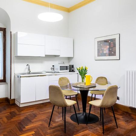 Deza Casa Vacanze Nazionale Joy Rom Exterior foto