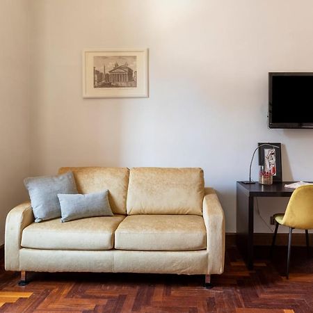 Deza Casa Vacanze Nazionale Joy Rom Exterior foto