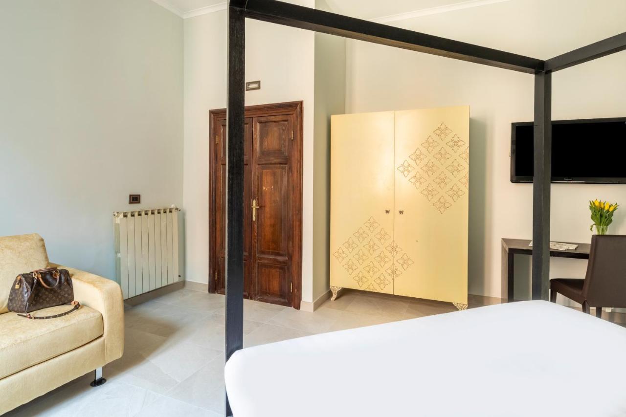 Deza Casa Vacanze Nazionale Joy Rom Exterior foto