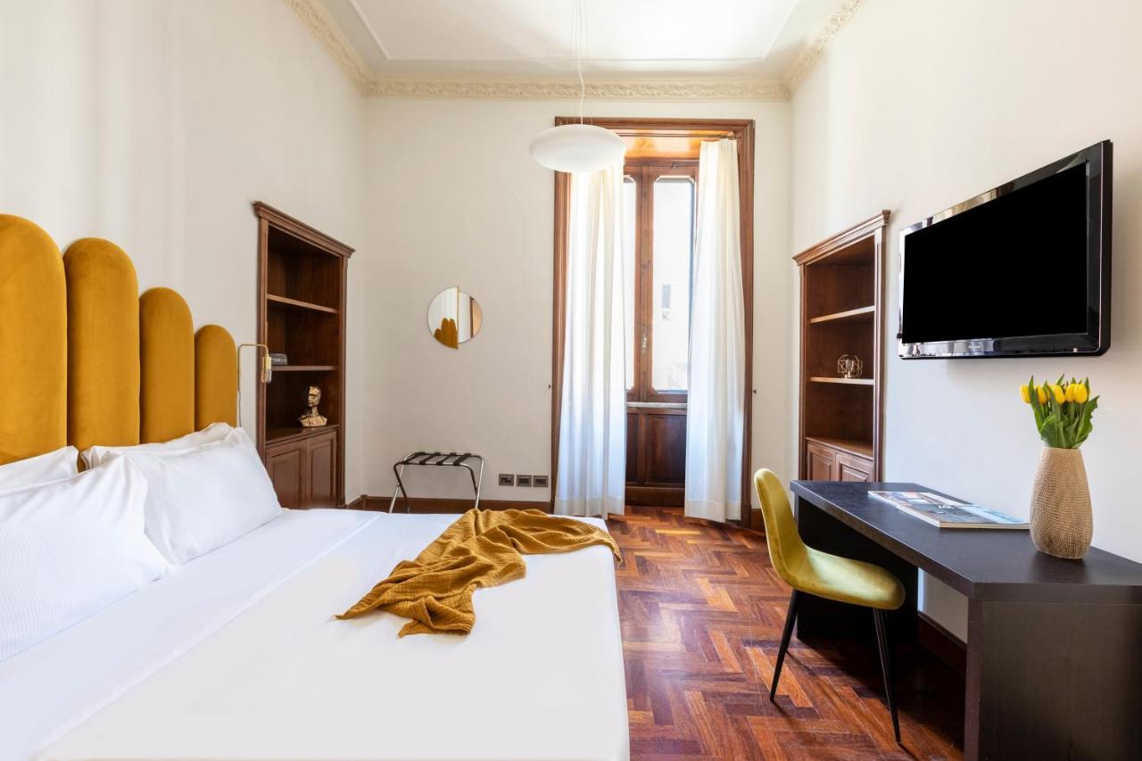 Deza Casa Vacanze Nazionale Joy Rom Exterior foto