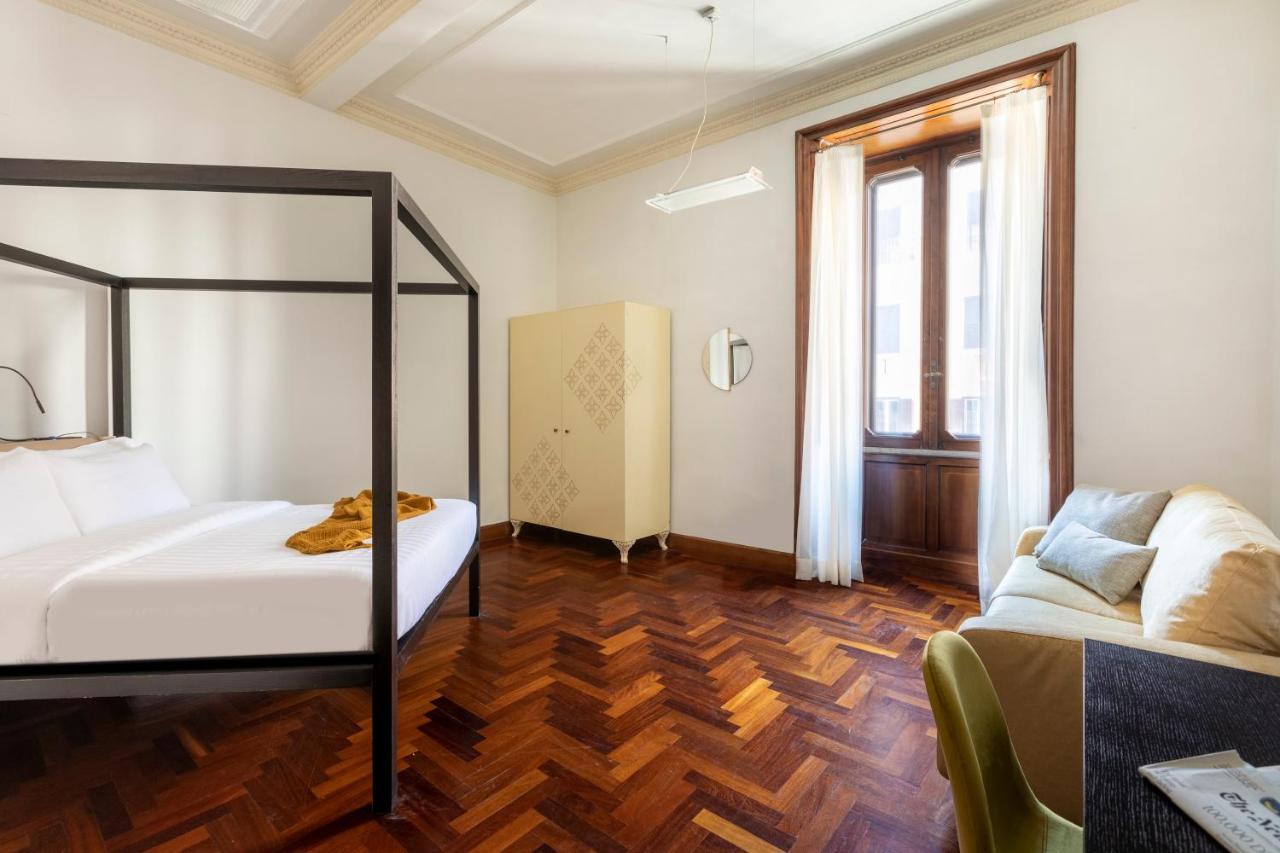 Deza Casa Vacanze Nazionale Joy Rom Exterior foto