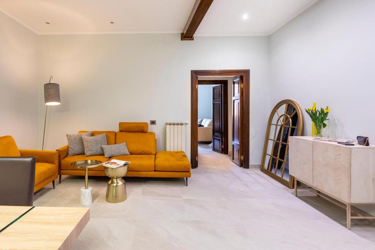 Deza Casa Vacanze Nazionale Joy Rom Exterior foto