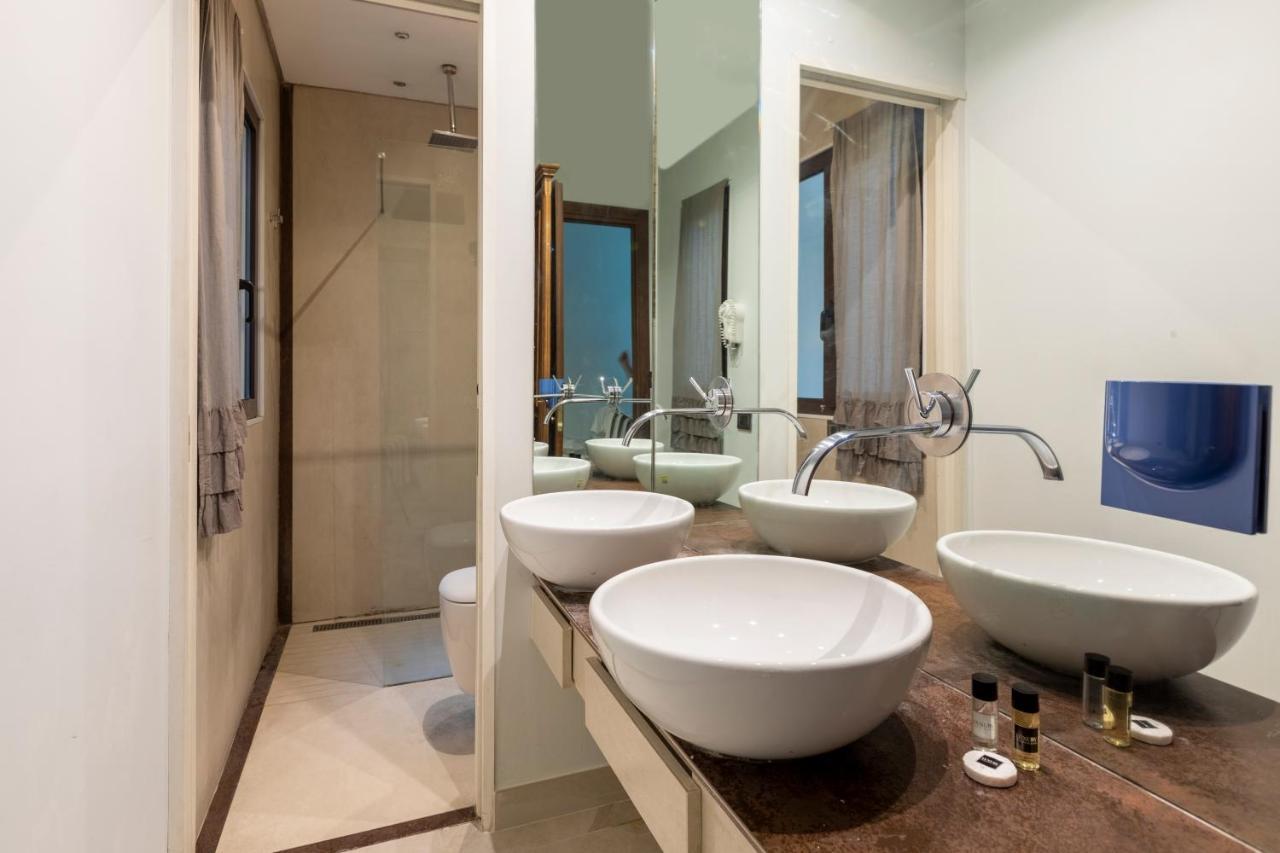 Deza Casa Vacanze Nazionale Joy Rom Exterior foto