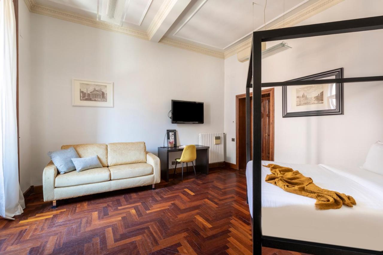Deza Casa Vacanze Nazionale Joy Rom Exterior foto