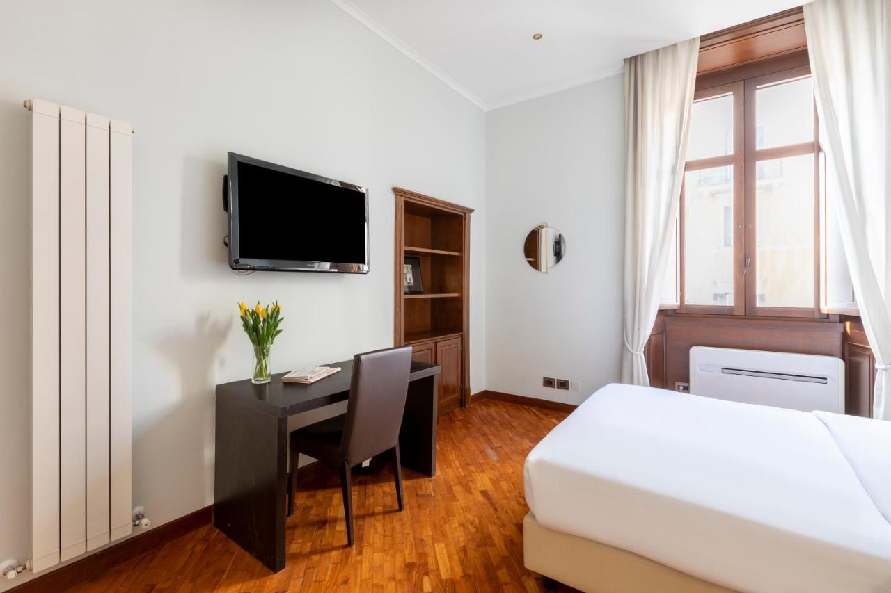 Deza Casa Vacanze Nazionale Joy Rom Exterior foto