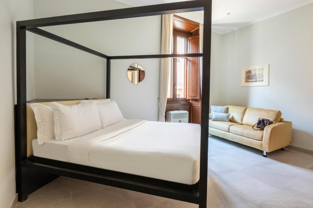Deza Casa Vacanze Nazionale Joy Rom Exterior foto
