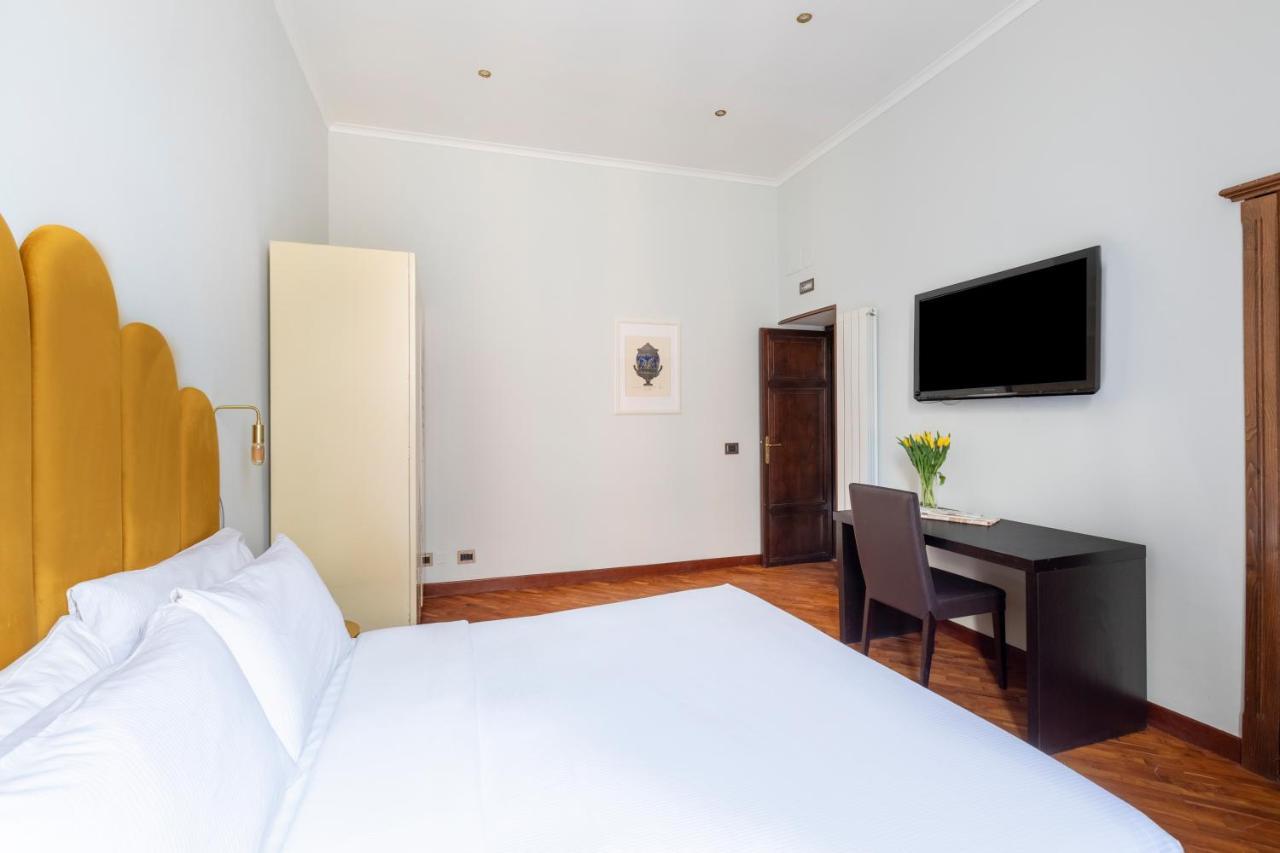 Deza Casa Vacanze Nazionale Joy Rom Exterior foto