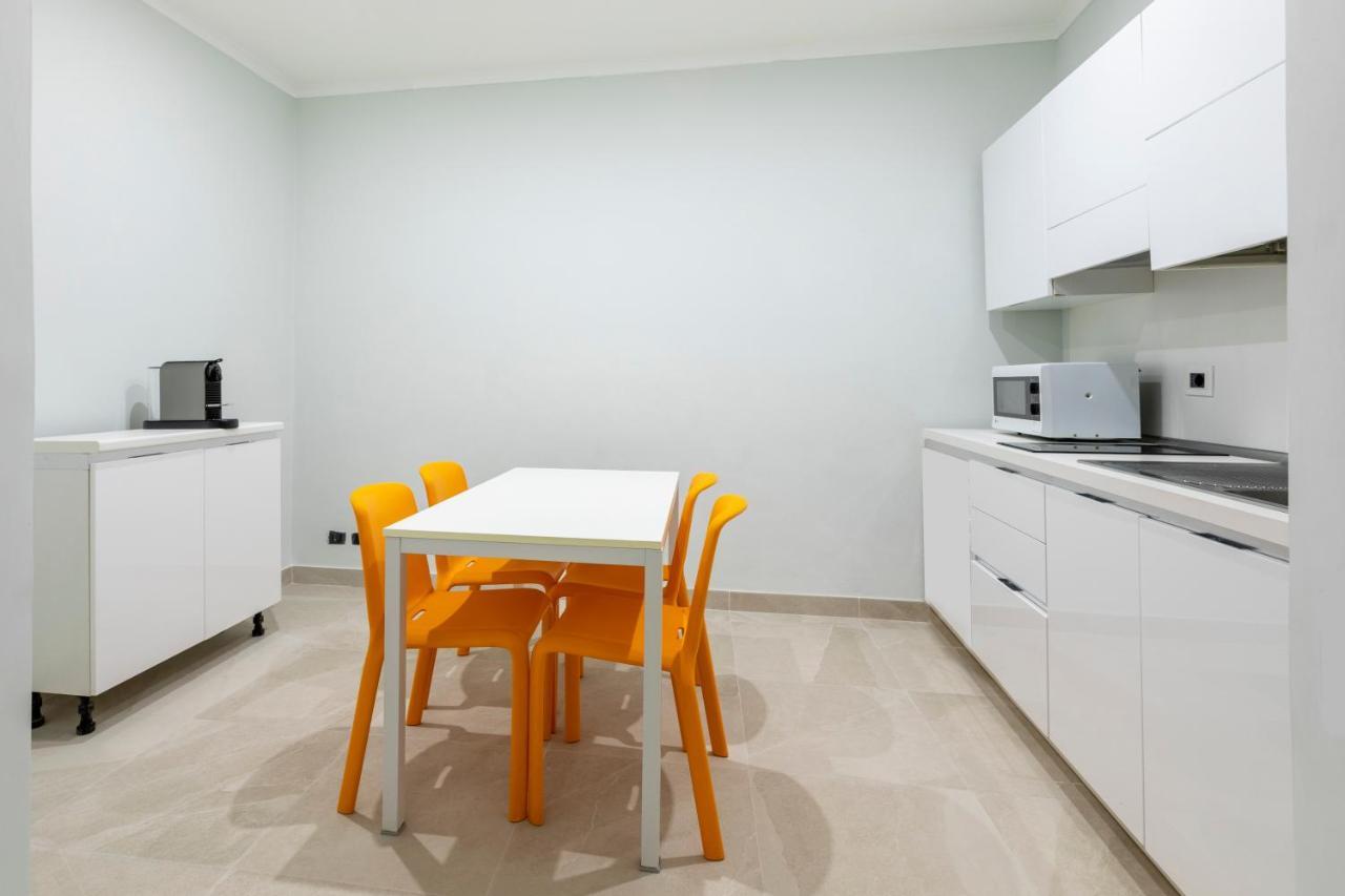 Deza Casa Vacanze Nazionale Joy Rom Exterior foto