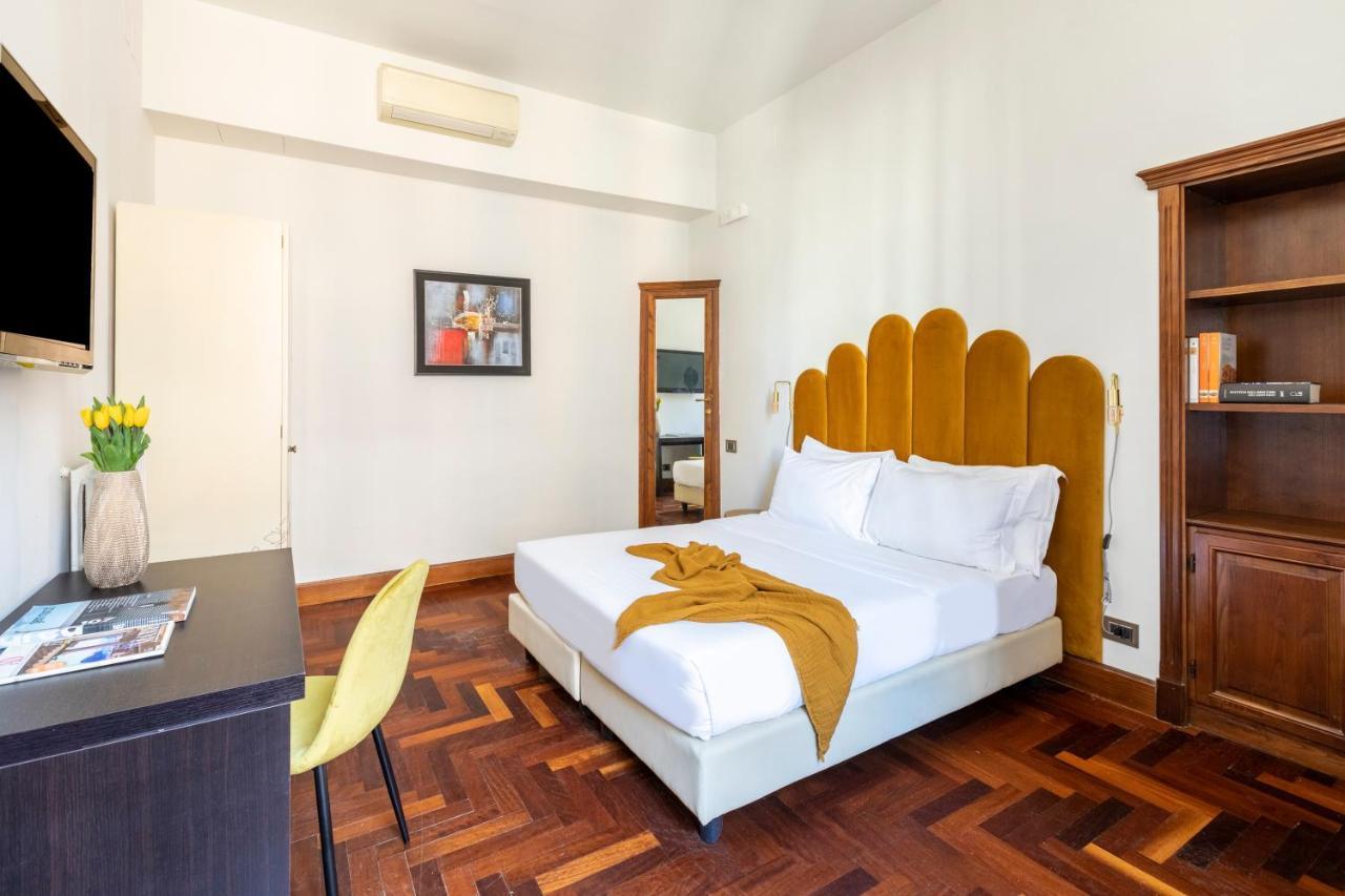Deza Casa Vacanze Nazionale Joy Rom Exterior foto