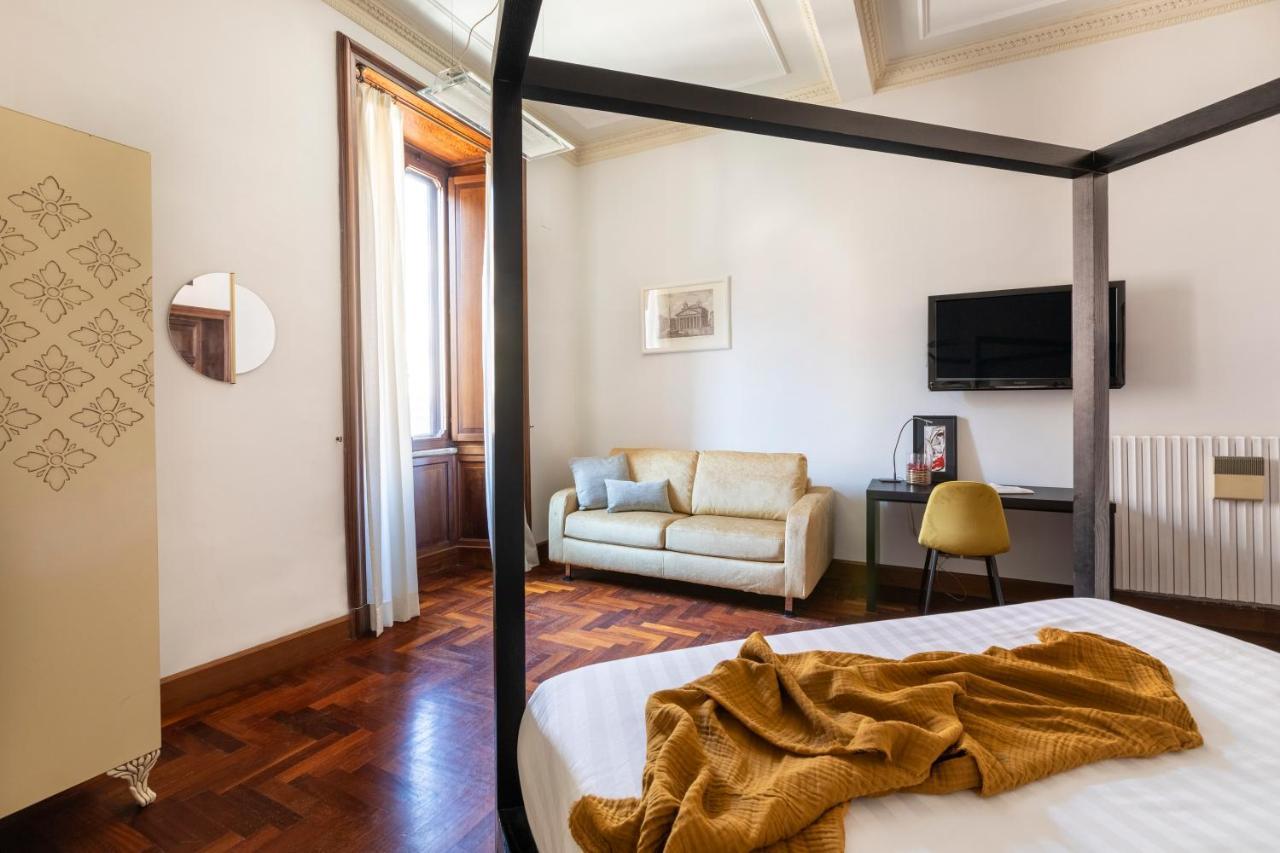 Deza Casa Vacanze Nazionale Joy Rom Exterior foto