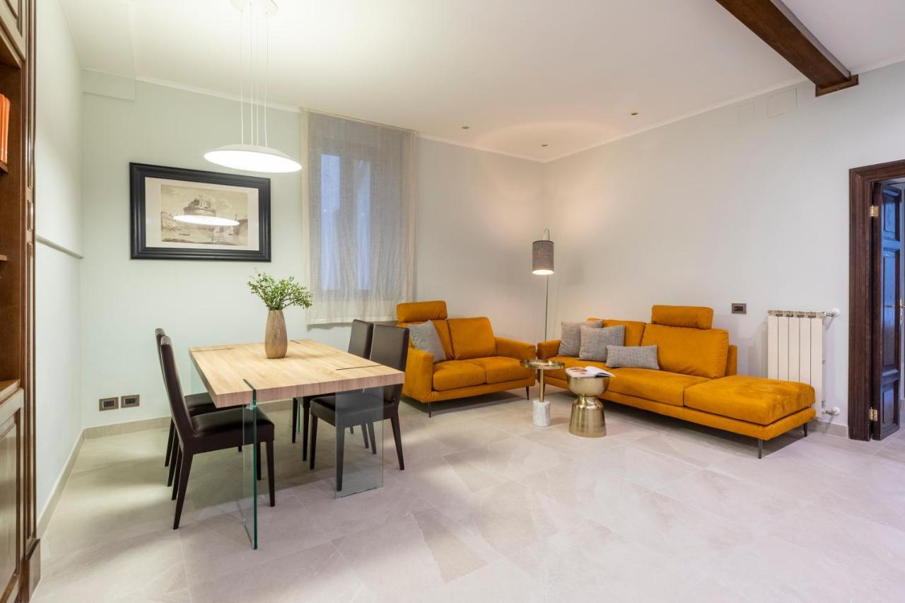 Deza Casa Vacanze Nazionale Joy Rom Exterior foto