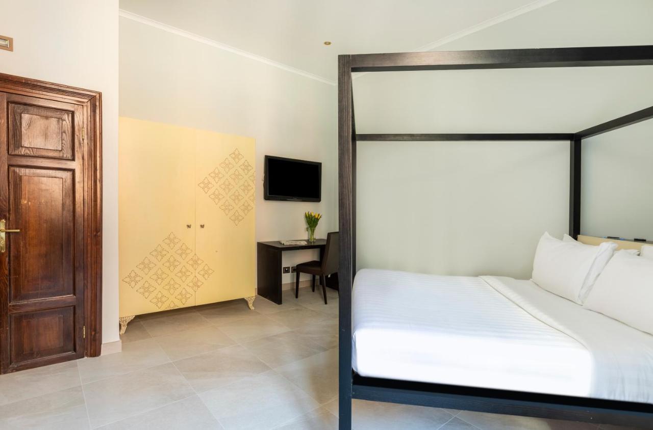 Deza Casa Vacanze Nazionale Joy Rom Exterior foto