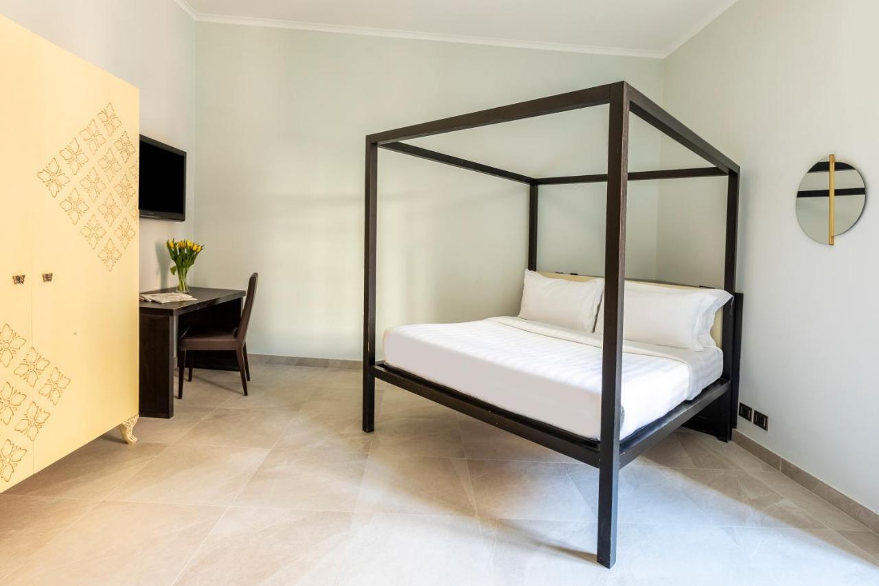 Deza Casa Vacanze Nazionale Joy Rom Exterior foto