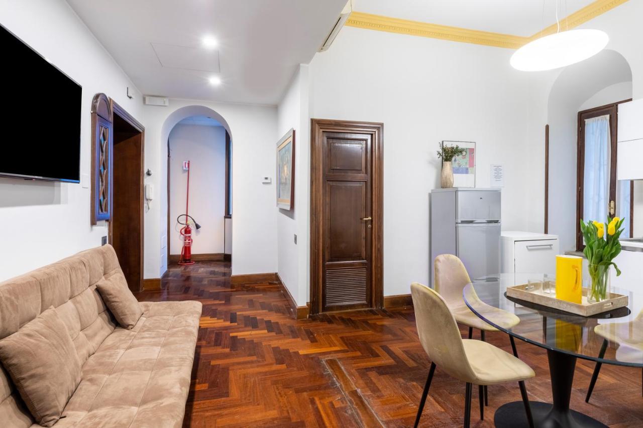 Deza Casa Vacanze Nazionale Joy Rom Exterior foto