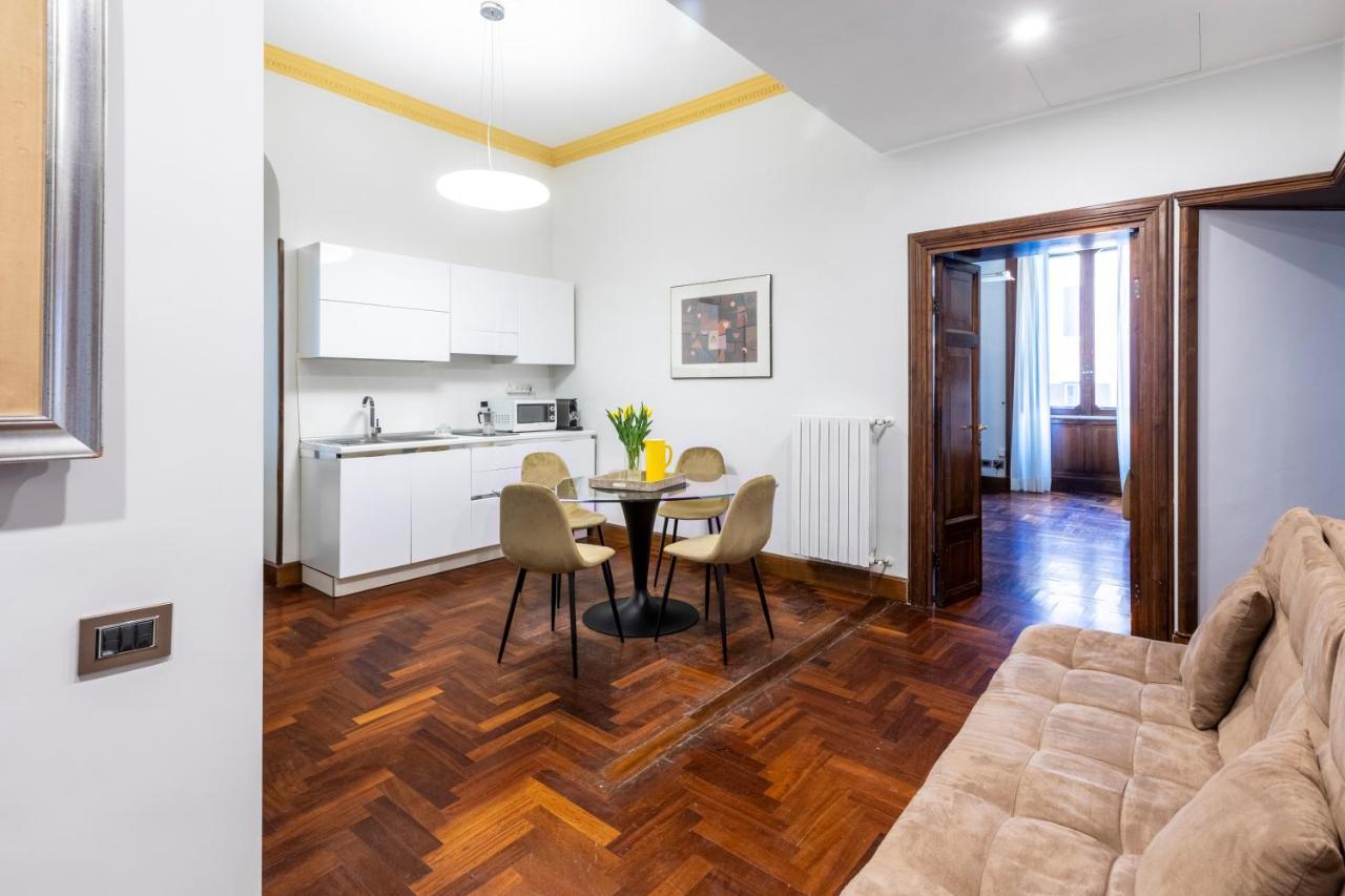 Deza Casa Vacanze Nazionale Joy Rom Exterior foto